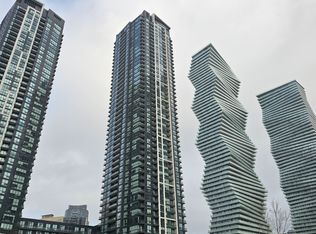 4011 Brickstone Mews UNIT 1205, Mississauga, ON L5B 0J7