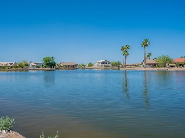 15761 S Lanai Cir, Arizona City, AZ 85123