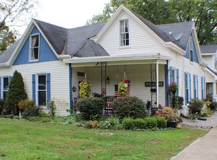 702 W Main St LOT 95, Vevay, IN 47043