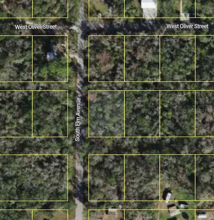 2nd image of 10243 W PALMETTO STREET LOT 7