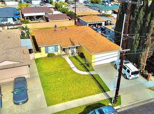12957 Foster Rd, Norwalk, CA 90650