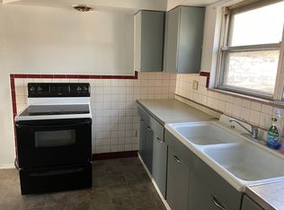 3224 S Compton Ave, Saint Louis, MO 63118