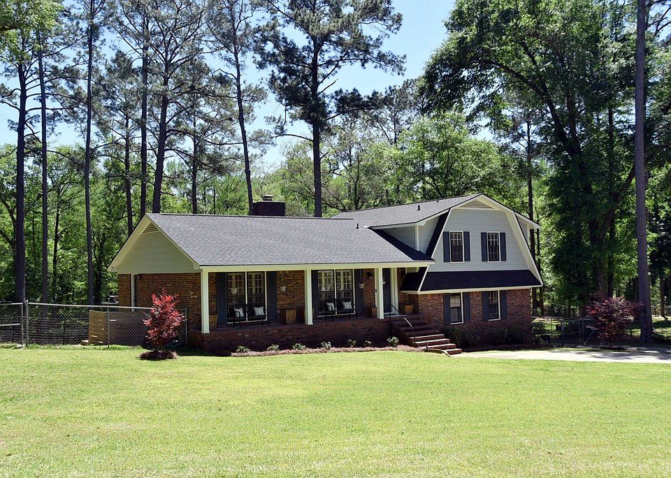 262 Northampton Rd, Leesburg, GA 31763 Zillow
