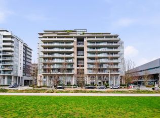 1633 Ontario St #306, Vancouver, BC