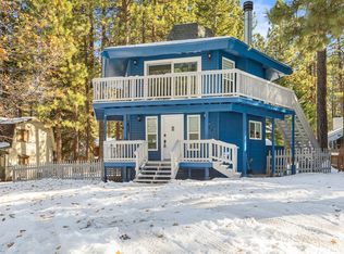 791 Tomahawk Dr, Big Bear Lake, CA 92315