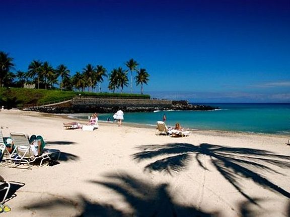 Private Beach Club access