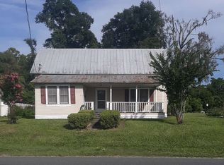 214 Houston St S, Live Oak, FL 32060