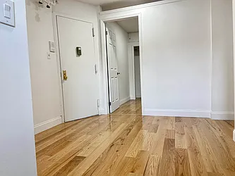 Rented by J Misrahi Realty Corp