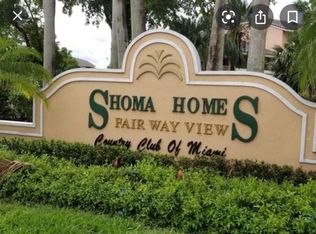 7200 NW 177th St #106, Hialeah, FL 33015
