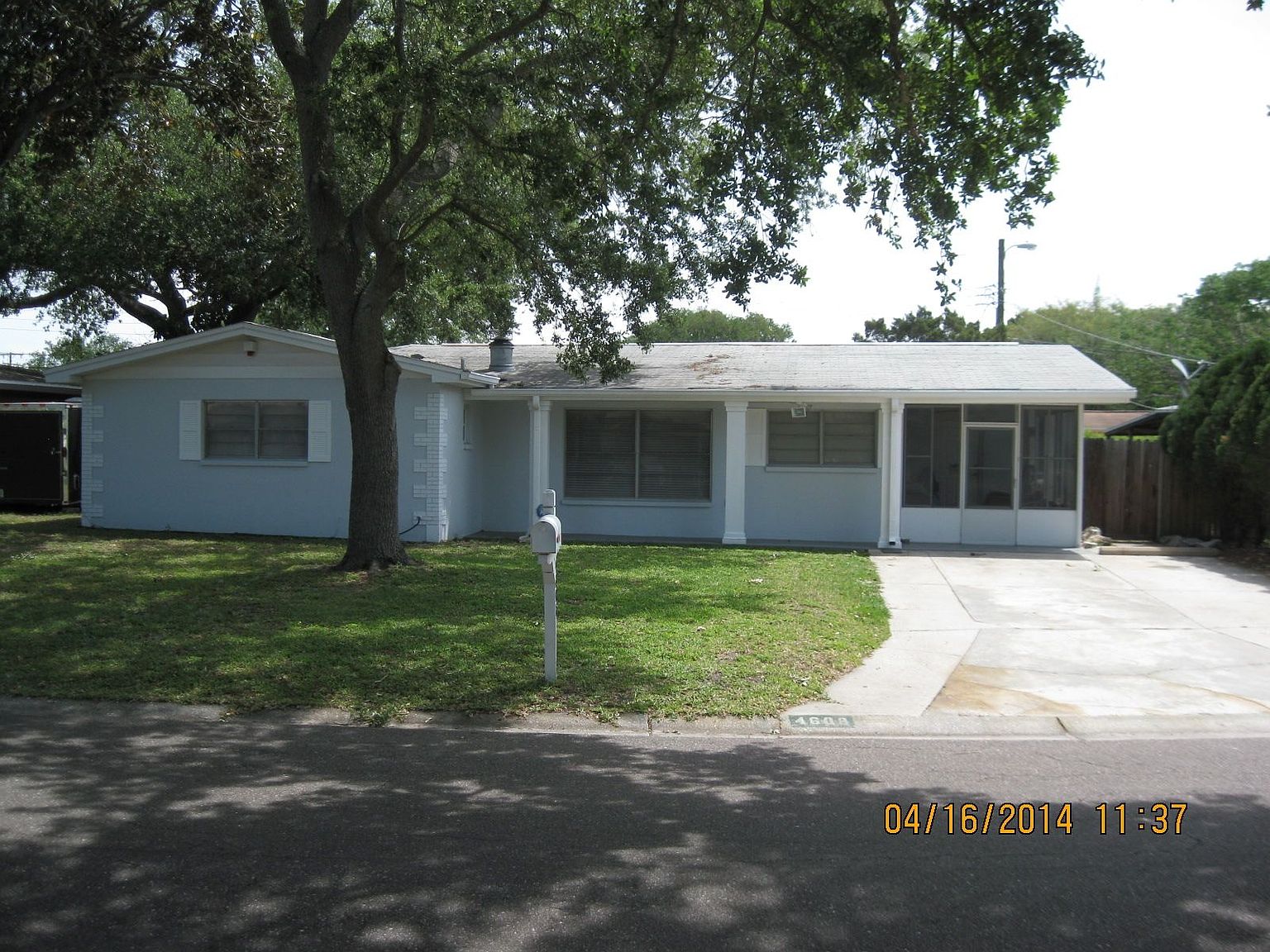 4608 S Trask St Tampa FL 33611 Zillow