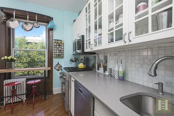 Sold by Halstead Real Estate | media 2