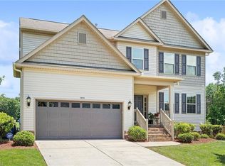7494 Fintry Ct, Greensboro, NC 27409