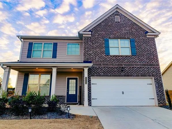 1112 Sunny Valley Ln, Braselton, GA 30517