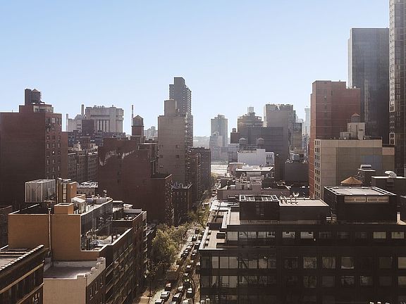 4th image of 300 E 62nd St APT 1403