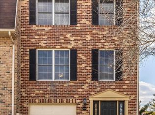 8001 Broken Reed Ct, Frederick, MD 21701