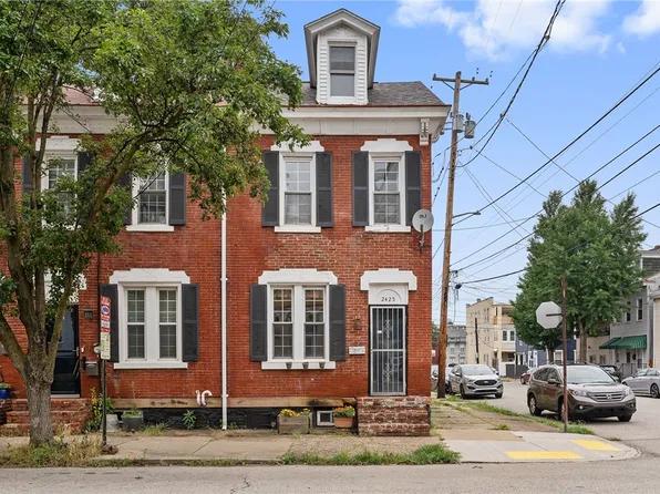 2425 Jane St, Pittsburgh, PA 15203