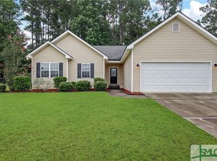 133 Harvest Dr, Springfield, GA 31329