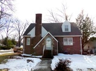 156 E Spring Valley Ave, Maywood, NJ 07607