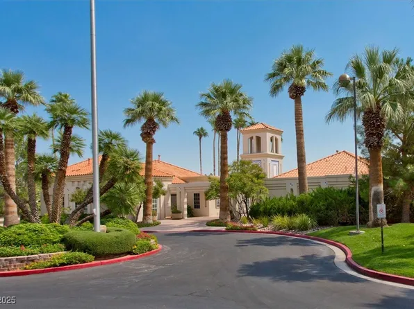 3151 Soaring Gulls Dr Unit 1106, Las Vegas, NV 89128