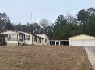 761 Whites Gap Rd, Jacksonville, AL 36265