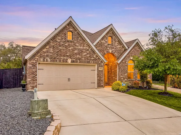 14407 Nautico Dr, San Antonio, TX 78254