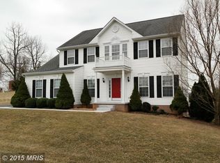 74 Sheriden Dr, Charles Town, WV