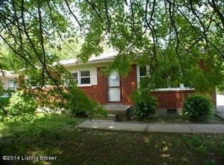 3101 Teakwood Cir, Louisville, KY