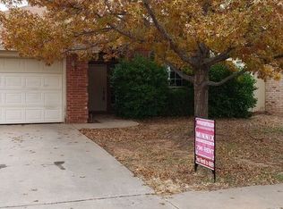 6115 8th Dr, Lubbock, TX 79416