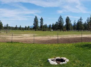 26397 N Warren Rd, Athol, ID 83801