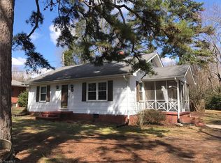 4012 Gilmore Dr, Greensboro, NC 27407