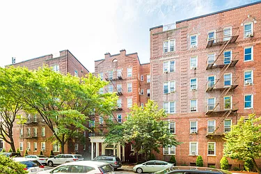 252 74th Street in Bay Ridge