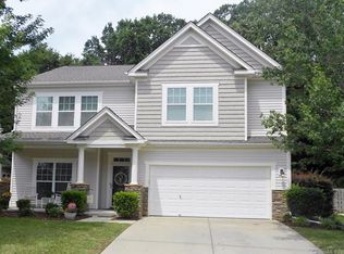 4503 Lawrence Daniel Dr #64, Matthews, NC 28104