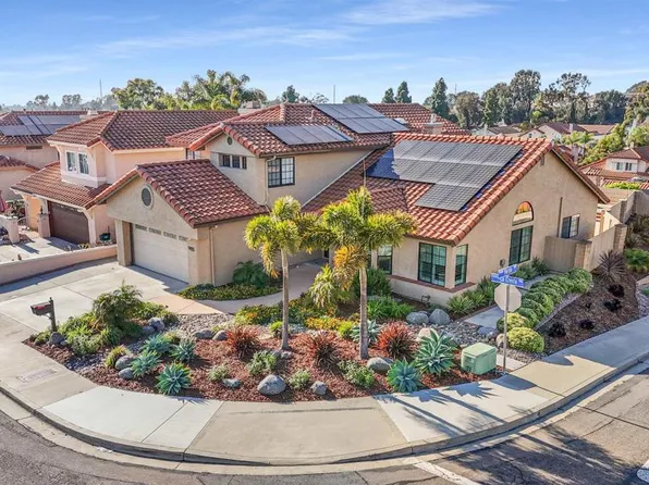 993 Paseo La Cresta, Chula Vista, CA 91910