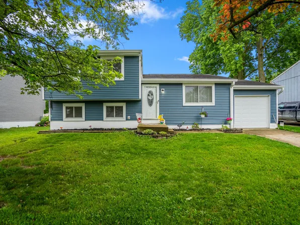 2421 Nugget Dr, Grove City, OH 43123