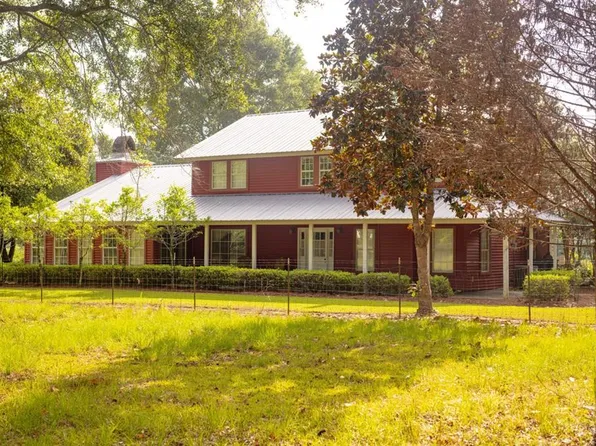 79 Linda Carol Ln, Greensburg, LA 70441