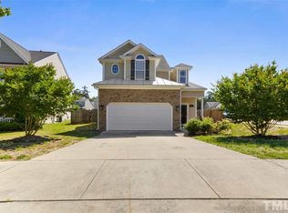 3991 Cane Garden Dr, Raleigh, NC 27610