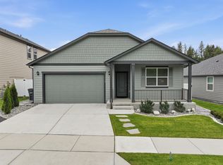 1110 E Paske Rd, Colbert, WA 99005