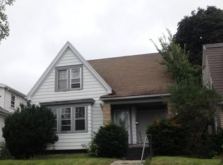 3783 N 10th St, Milwaukee, WI 53206