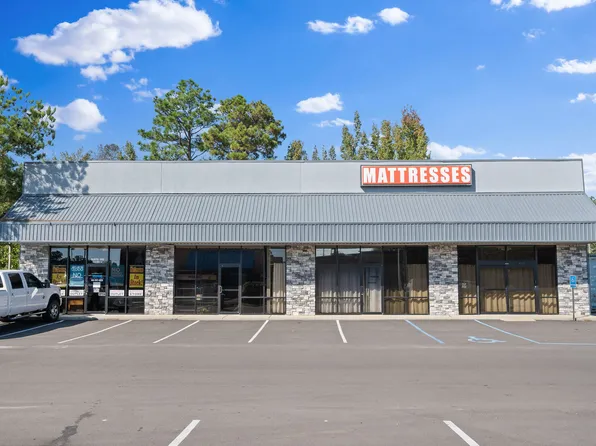 1233 Mississippi #42-110-130, Petal, MS 39465