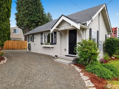 206 Hewitt Avenue, Bremerton, WA, 98337