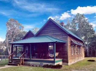 1145 Rawls Rd, Cairo, GA 39828