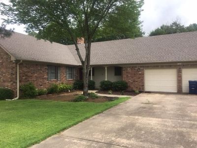 1020 Clarence Dr, Conway, AR, 72034