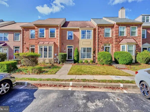 8004 Upperfield Ct, Owings Mills, MD 21117