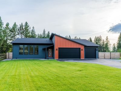 245 Bench Run, Columbia Falls, MT, 59912