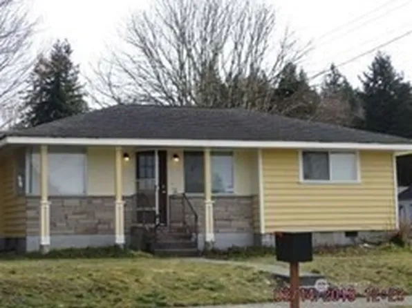 701 N Newberry Street, Arlington, WA 98223