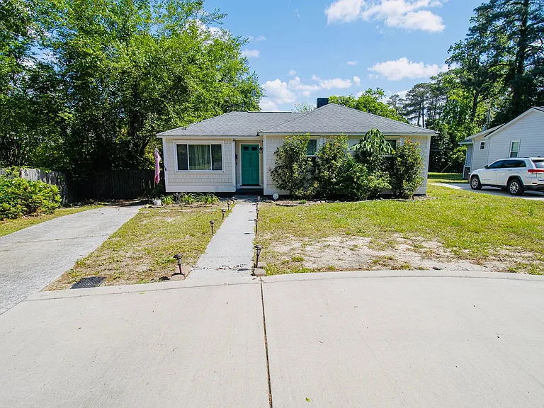 3809 Barwick St — Photo 2