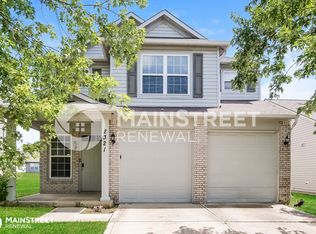 2321 Rostock Ct, Indianapolis, IN 46229
