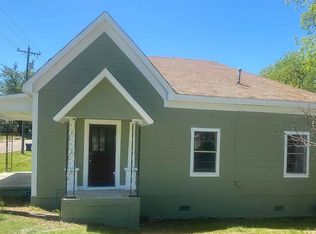 226 S Starkville Rd, Houston, MS 38851