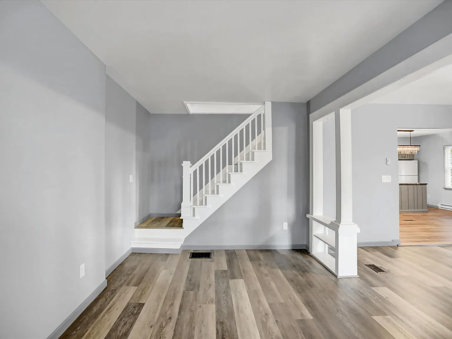 Beautiful, spacious 3 bed 2 bath single family home for rent — Photo 4