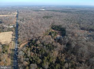 14105 Nokesville Rd, Nokesville, VA 20181